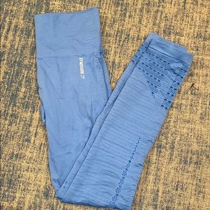 Gymshark Energy + Seamless Leggings